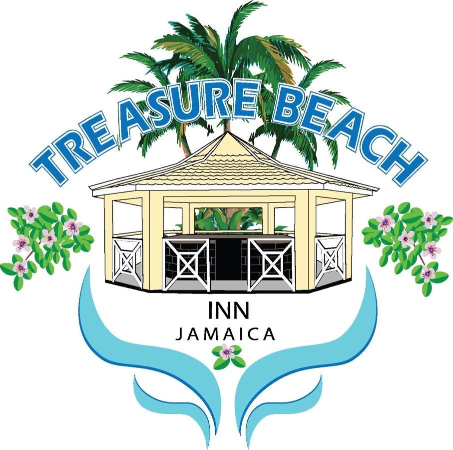 Treasure Beach Inn And Bar Exterior foto